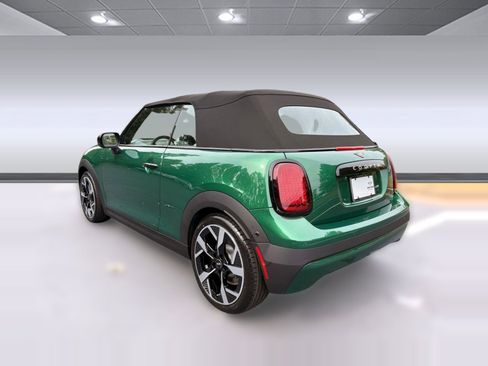 New 2026 MINI Cooper S image 3