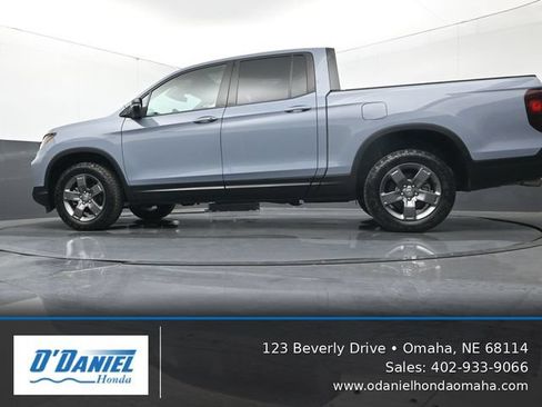 Used 2024 Honda Ridgeline TrailSport image 10