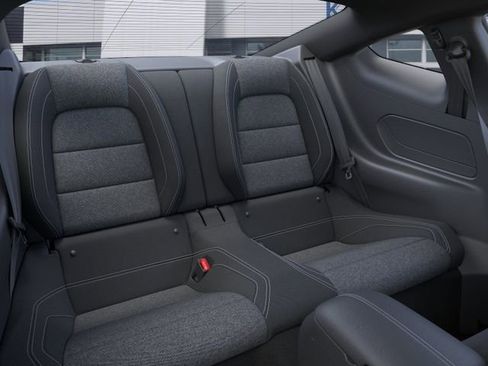 New 2026 Ford Mustang Coupe image 11