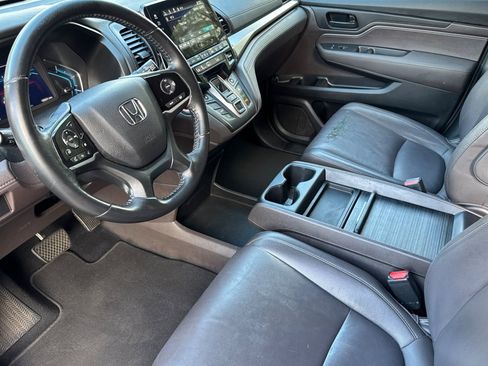 Used 2019 Honda Odyssey EX-L image 4