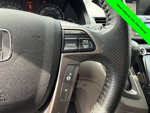 Used 2015 Honda Odyssey Touring Elite image 34
