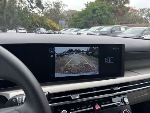 Used 2025 Hyundai Tucson SEL image 28