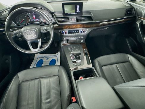 Used 2019 Audi Q5 2.0T Premium image 27