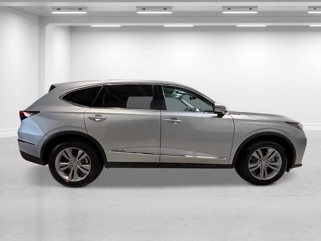 Used 2026 Acura MDX SH-AWD image 6