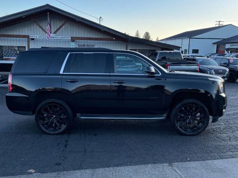 Used 2015 GMC Yukon SLT w/ Open Road Package image 6