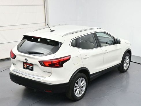 Used 2019 Nissan Rogue Sport SV AWD/4WD image 32