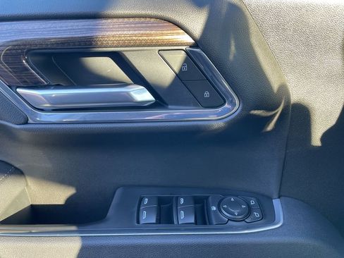 Used 2025 Chevrolet Silverado 1500 RST w/ Z71 Off-Road Package image 28