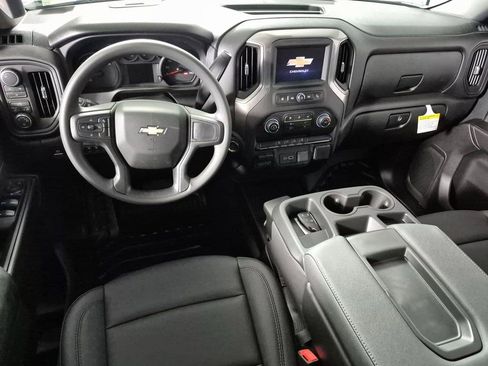 New 2026 Chevrolet Silverado 2500 W/T w/ WT Convenience Package image 10