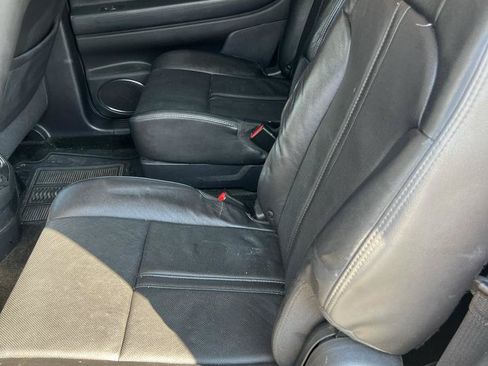 Used 2016 Lincoln MKT AWD w/ Equipment Group 201A image 8