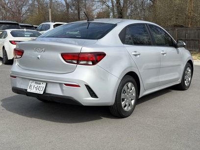 Used 2022 Kia Rio LX