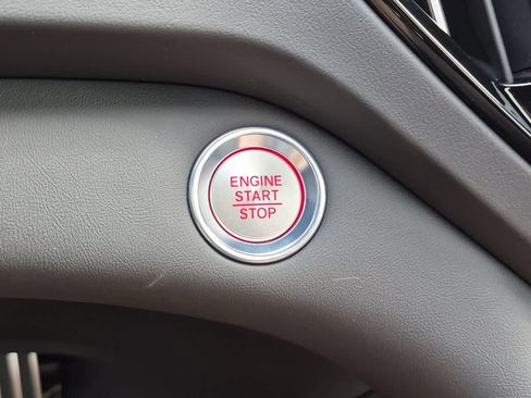 New 2026 Acura RDX A-Spec AWD/4WD image 21