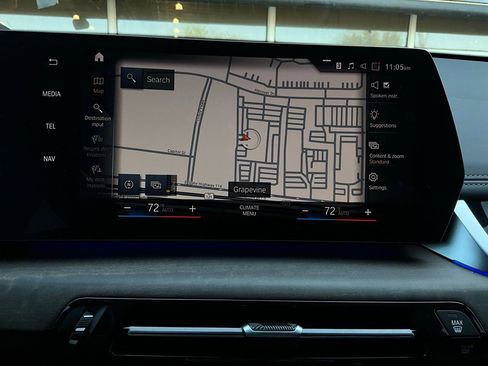 Used 2023 BMW X1 xDrive28i w/ Premium Package image 34