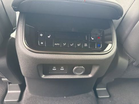 New 2026 Nissan Armada PRO-4X AWD/4WD image 15