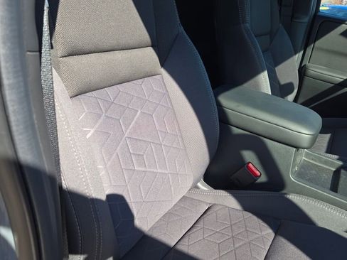 New 2026 Nissan Frontier SV w/ All-Weather Content Package image 7