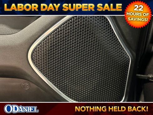 Used 2022 RAM 1500 Laramie w/ Sport Appearance Package RWD image 11