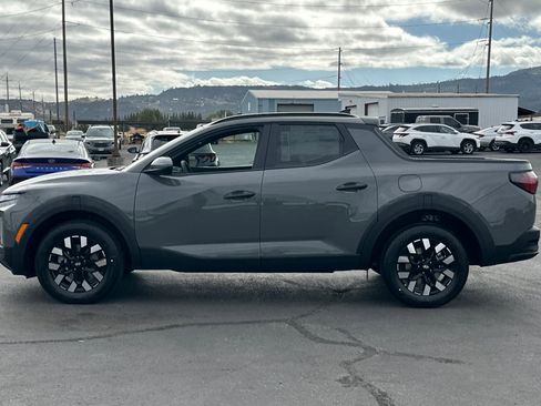 New 2026 Hyundai Santa Cruz SEL image 7