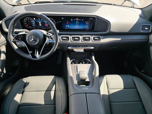 New 2026 Mercedes-Benz GLE 350 4MATIC image 10