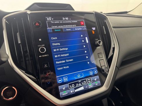 Used 2023 Subaru Ascent Limited w/ Technology Package AWD/4WD image 22
