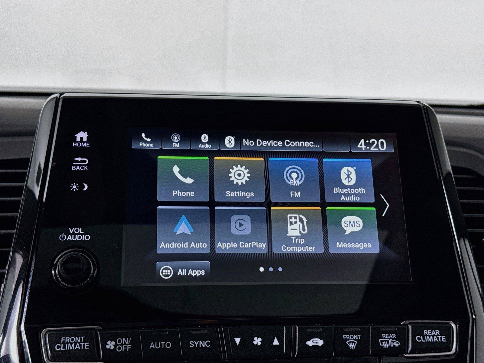 Certified 2024 Honda Odyssey EX-L image 7
