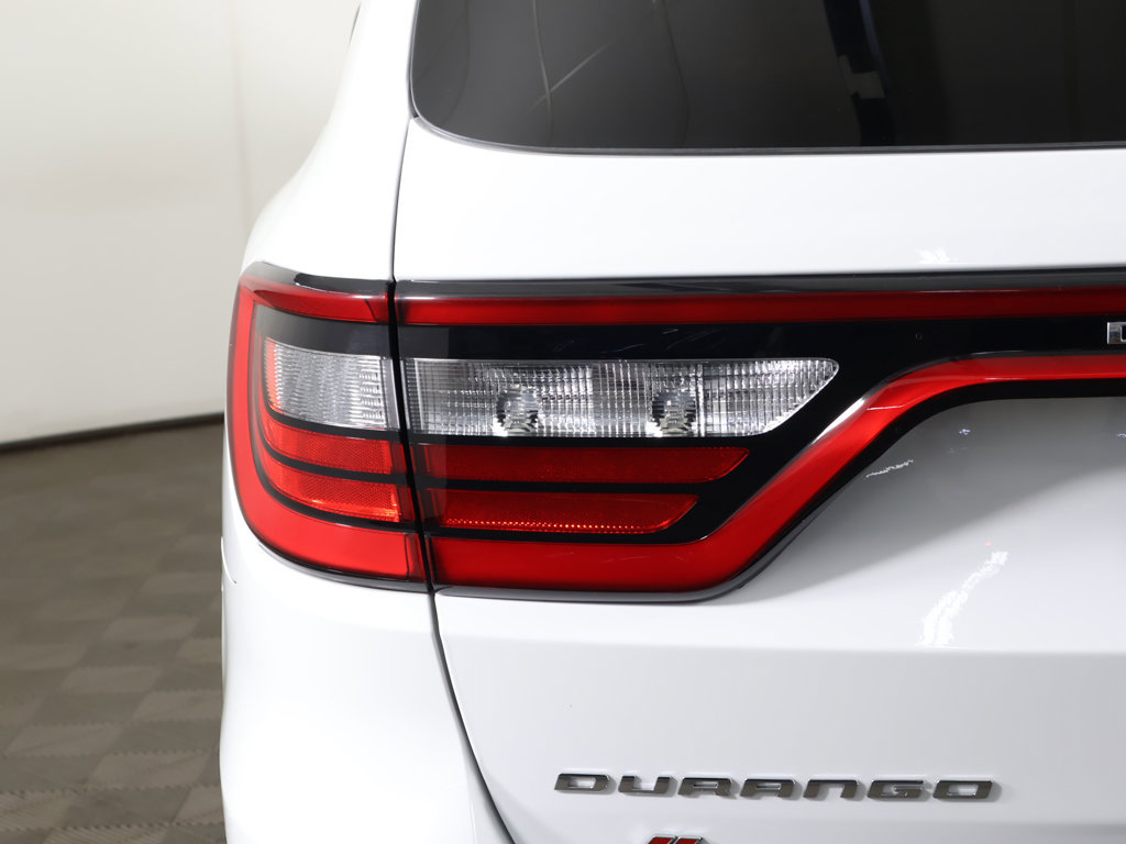 Used 2023 Dodge Durango GT AWD/4WD image 19