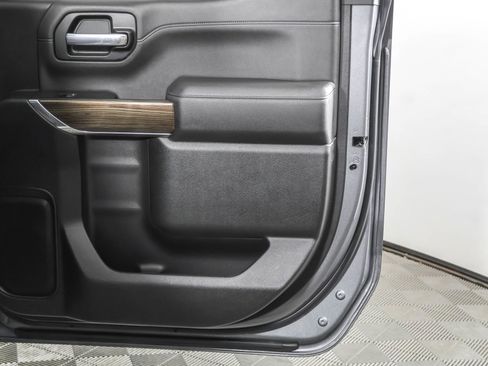 Used 2022 Chevrolet Silverado 1500 RST w/ All Star Edition Plus image 43