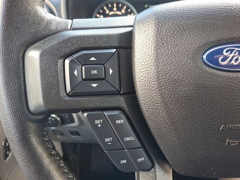 Used 2019 Ford F150 XLT w/ Equipment Group 302A Luxury image 22