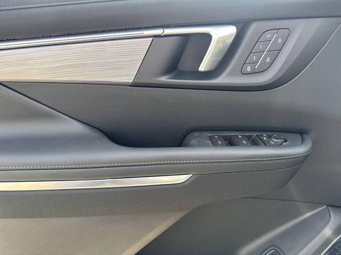 New 2026 Buick Enclave Preferred w/ Power Package FWD image 16