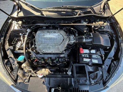 Used 2014 Honda Accord EX-L image 35