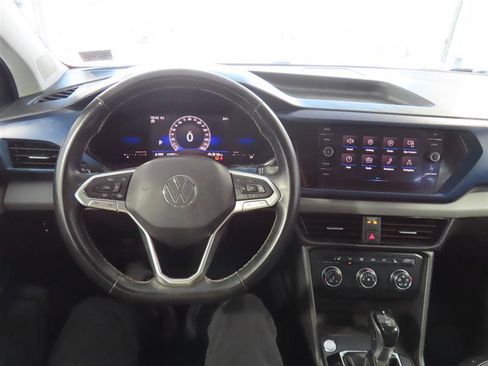 Used 2022 Volkswagen Taos SE AWD/4WD image 21