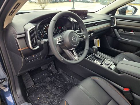 New 2026 MAZDA CX-50 AWD 2.5 S w/ Cargo Package image 20