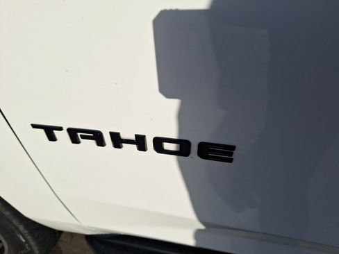 Used 2023 Chevrolet Tahoe RST w/ Luxury Package image 14