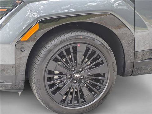 New 2026 Hyundai Santa Fe Calligraphy FWD image 10