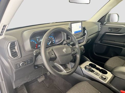 Used 2024 Ford Bronco Sport Big Bend AWD/4WD image 9