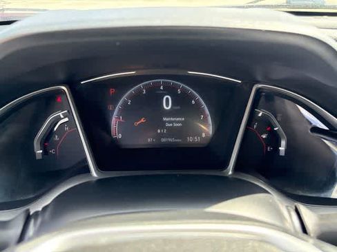 Used 2020 Honda Civic Sport image 15