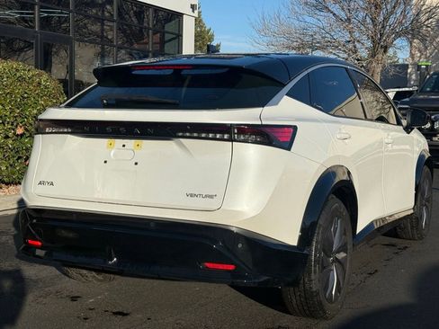 Used 2023 Nissan Ariya VENTURE+ image 7