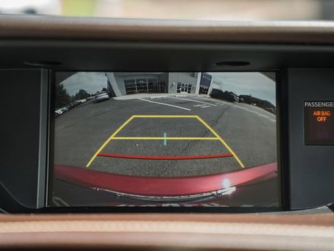 Used 2017 Lexus ES 350 FWD image 45