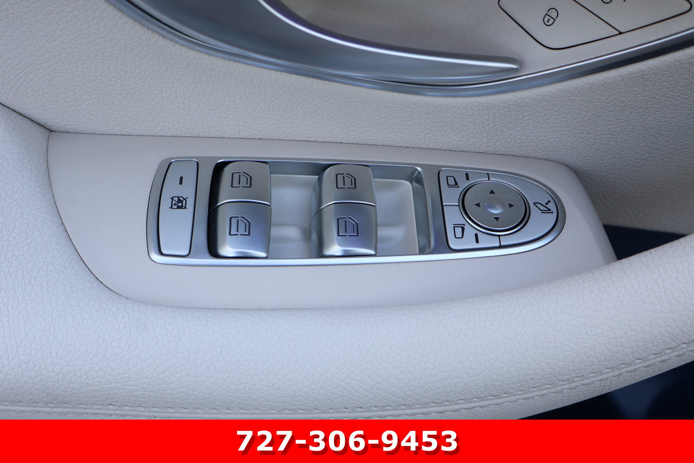 Certified 2023 Mercedes-Benz E 450 4MATIC Cabriolet image 18