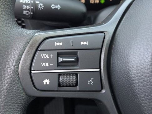 New 2026 Honda CR-V EX image 25