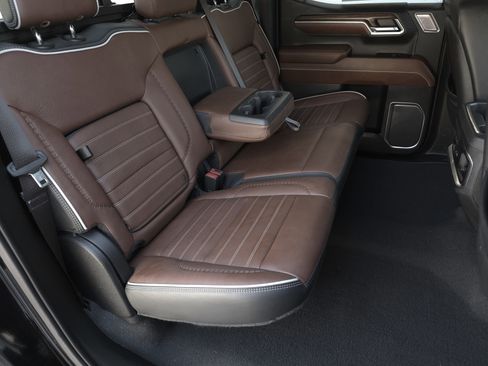 Used 2022 GMC Sierra 1500 Denali Ultimate image 38