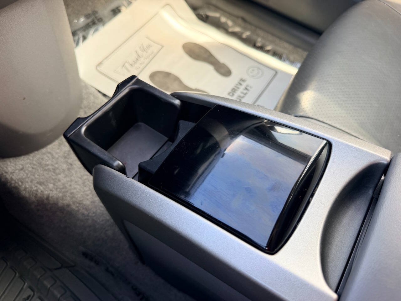 Used 2008 Toyota Prius FWD image 42