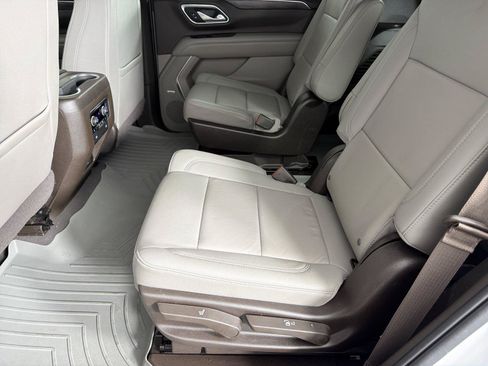 Certified 2022 Chevrolet Tahoe LT w/ LT Signature Plus Package RWD image 20