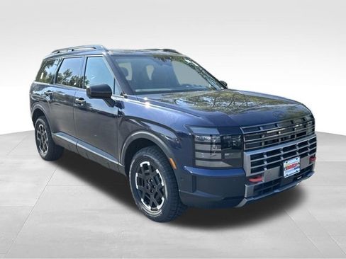 New 2026 Hyundai Palisade XRT Pro image 7