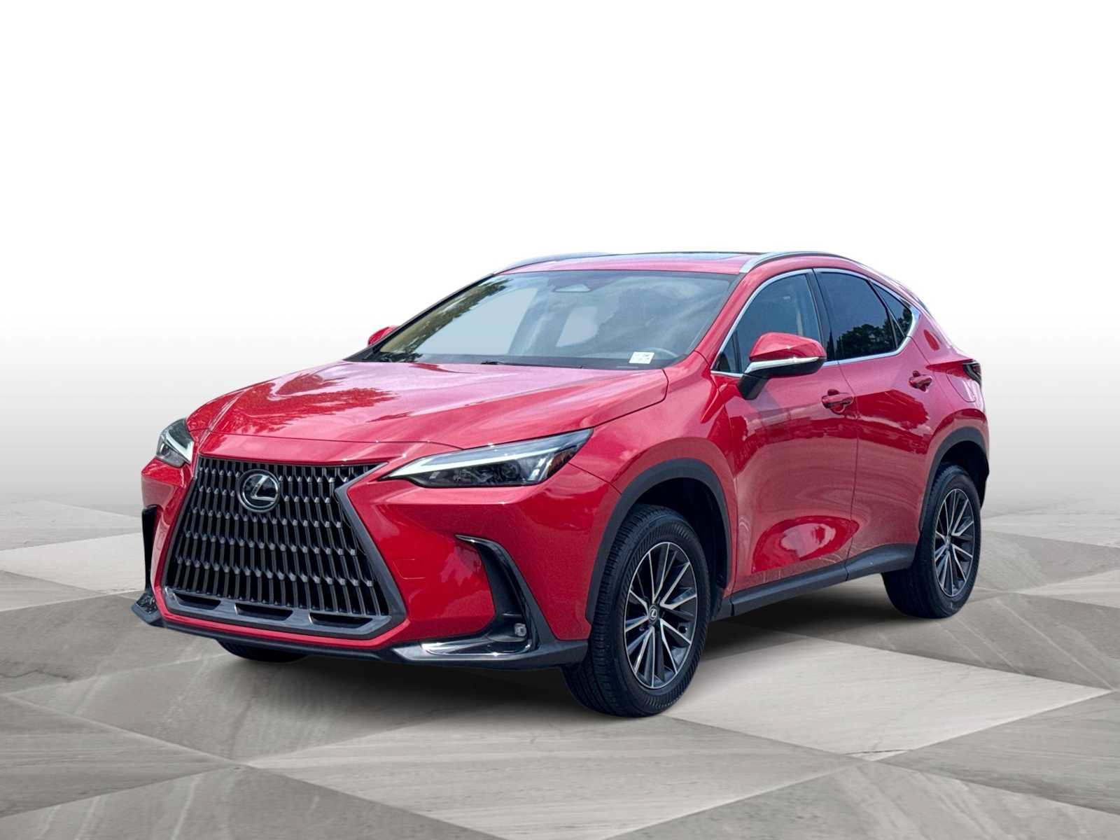 Used 2024 Lexus NX 250 FWD w/ Cold Area Package image 4