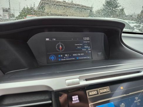 Used 2016 Honda Accord EX-L image 3