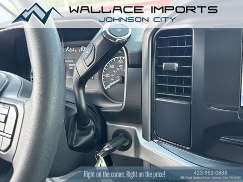 Used 2023 Ford F150 XLT AWD/4WD image 16