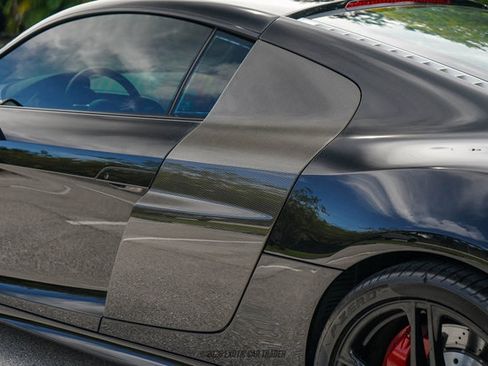 Used 2011 Audi R8 V10 AWD/4WD image 78