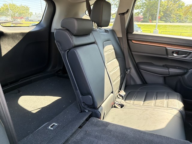 Used 2017 Honda CR-V EX-L image 27