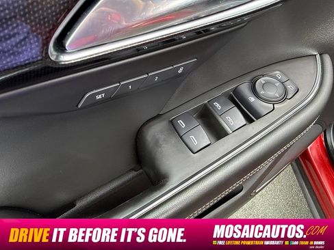 Used 2021 Buick Envision Essence w/ Technology Package I AWD/4WD image 27