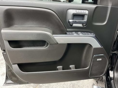 Used 2018 Chevrolet Silverado 2500 LTZ w/ Duramax Plus Package AWD/4WD image 23