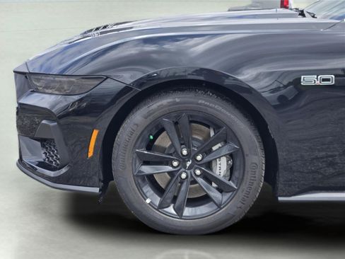 Certified 2026 Ford Mustang GT RWD image 8